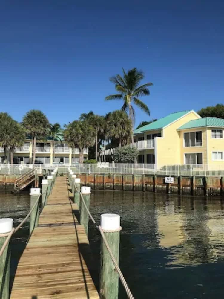 Jupiter Waterfront Inn 55/62