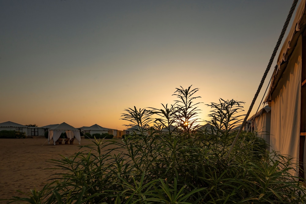Suryaansh Desert Wellness Resort 40/46