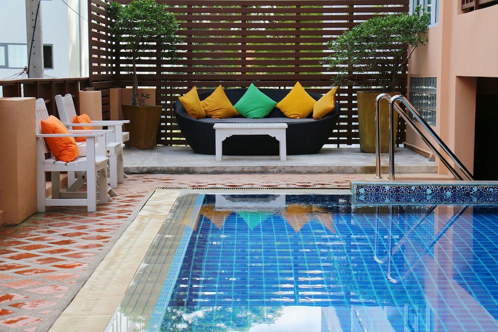 Seaside Jomtien Beach 23/50