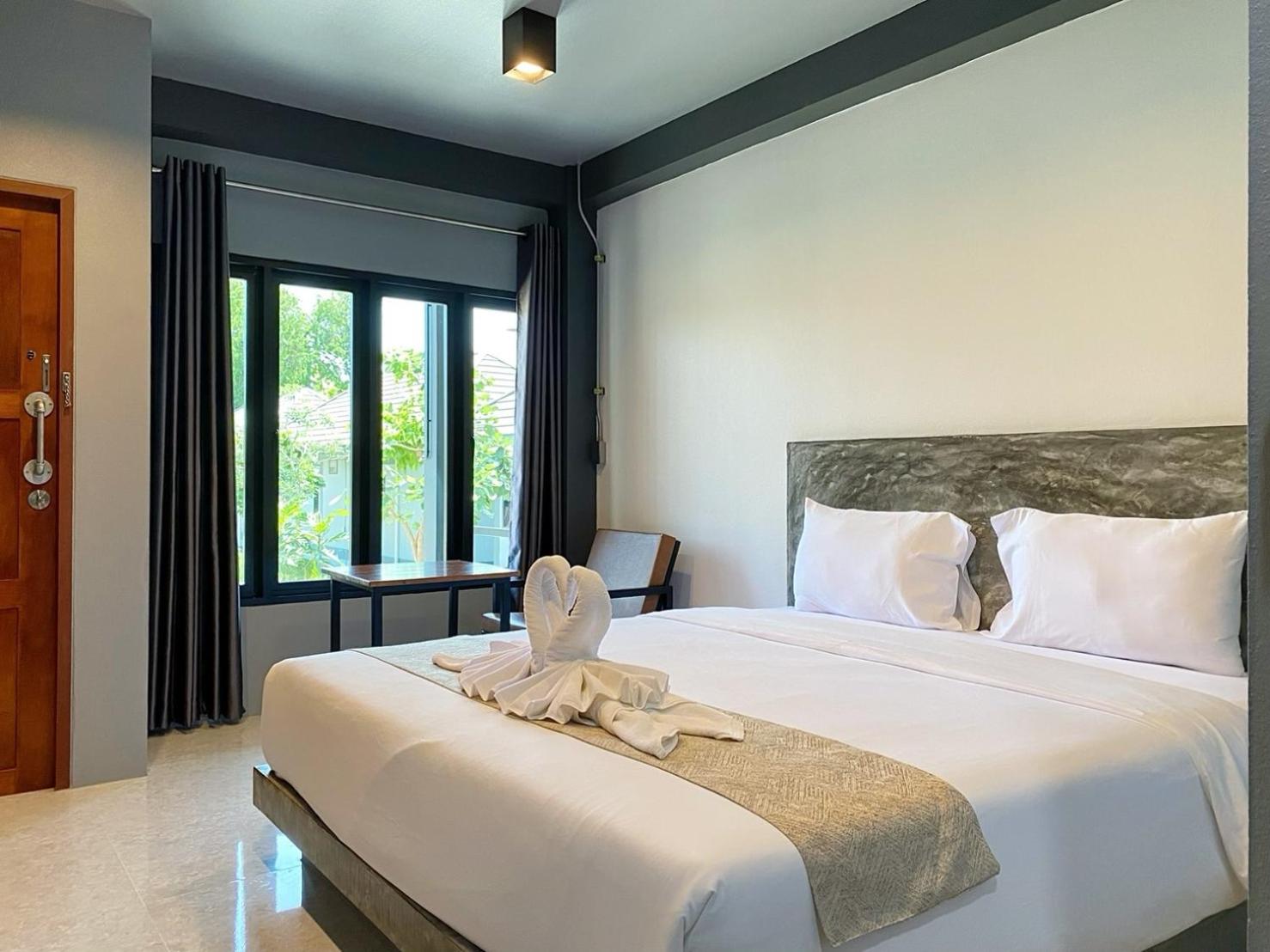 Midtown Sukhothai Resort 15/57