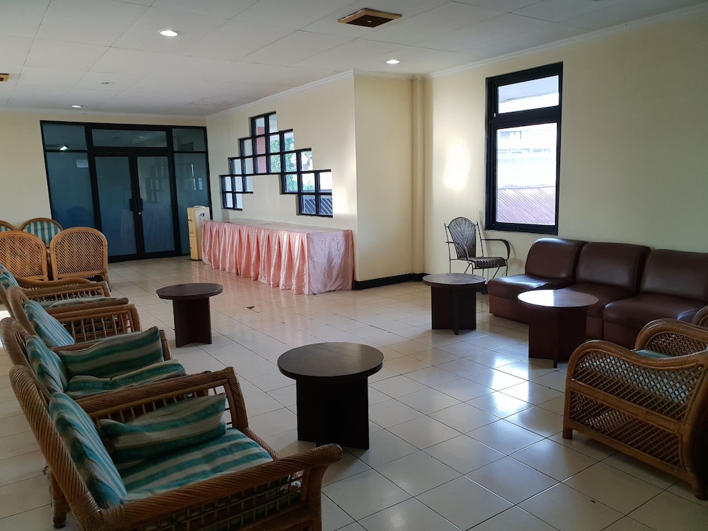 Cisarua Indah Cottage 17/42