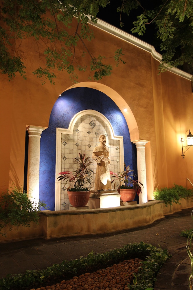 La Mision de Fray Diego 6/74