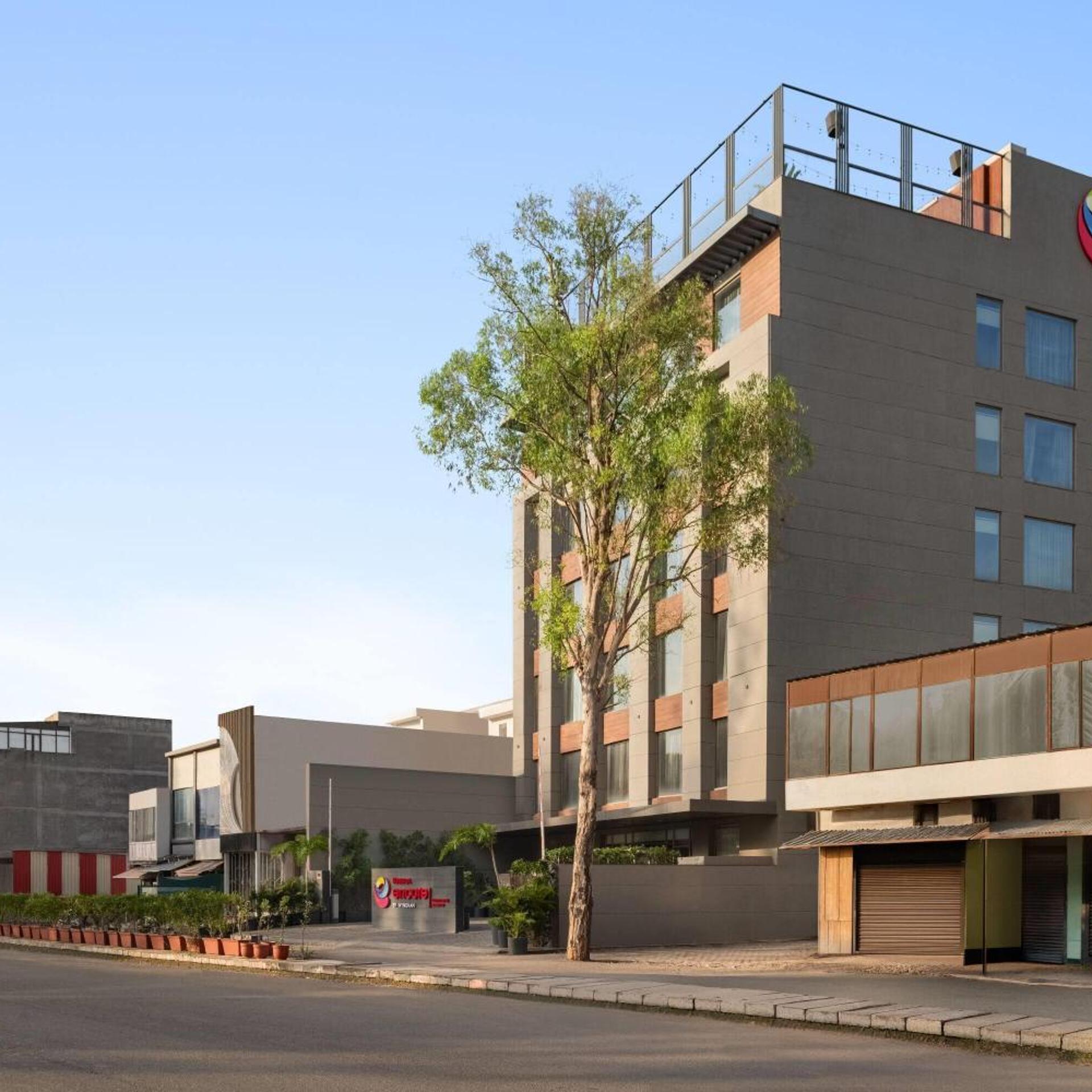 Ramada Encore by Wyndham Chandigarh Zirakpur 54/60