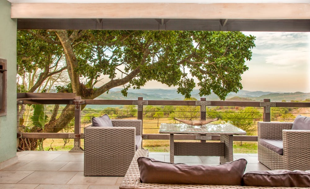 Atnature Luxury Self Catering Cottages 24/50