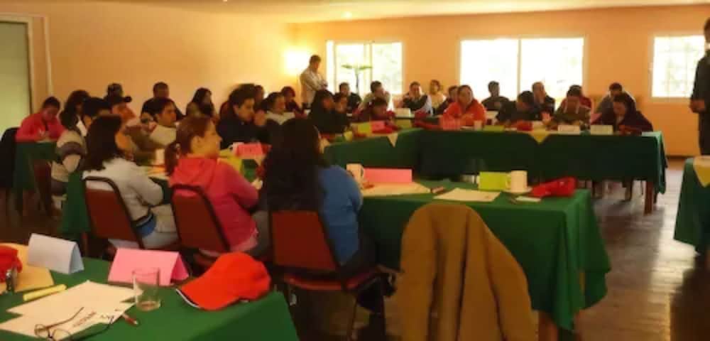 Hotel Rancho Viejo 29/48