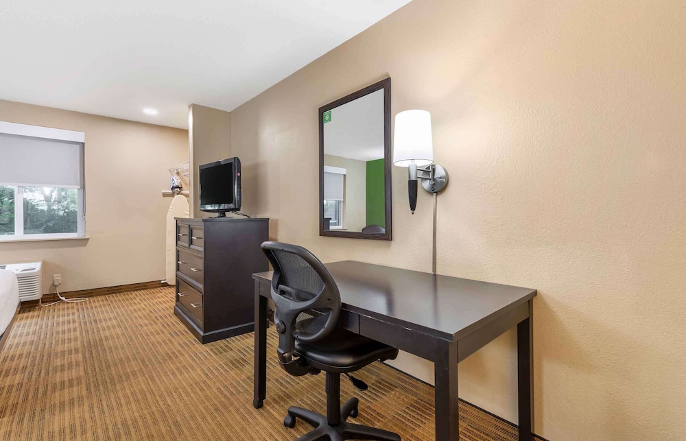 Extended Stay America Suites Washington DC Springfield 48/55
