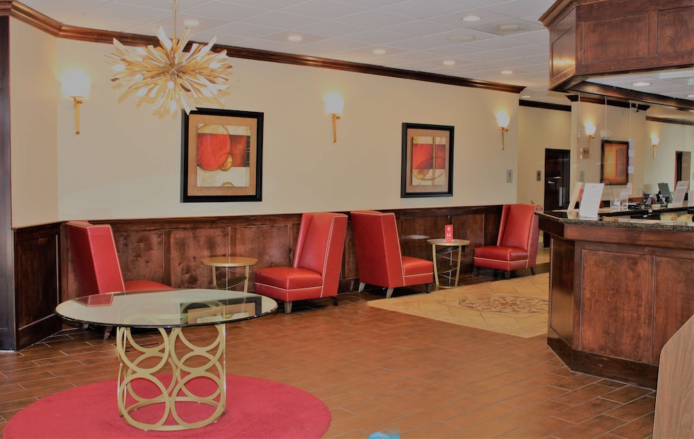 Best Western Plus Burlington 34/49