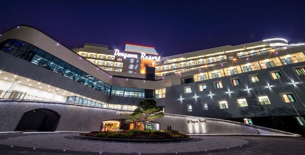 Dongwon Royal Country Club & Resort 6/71