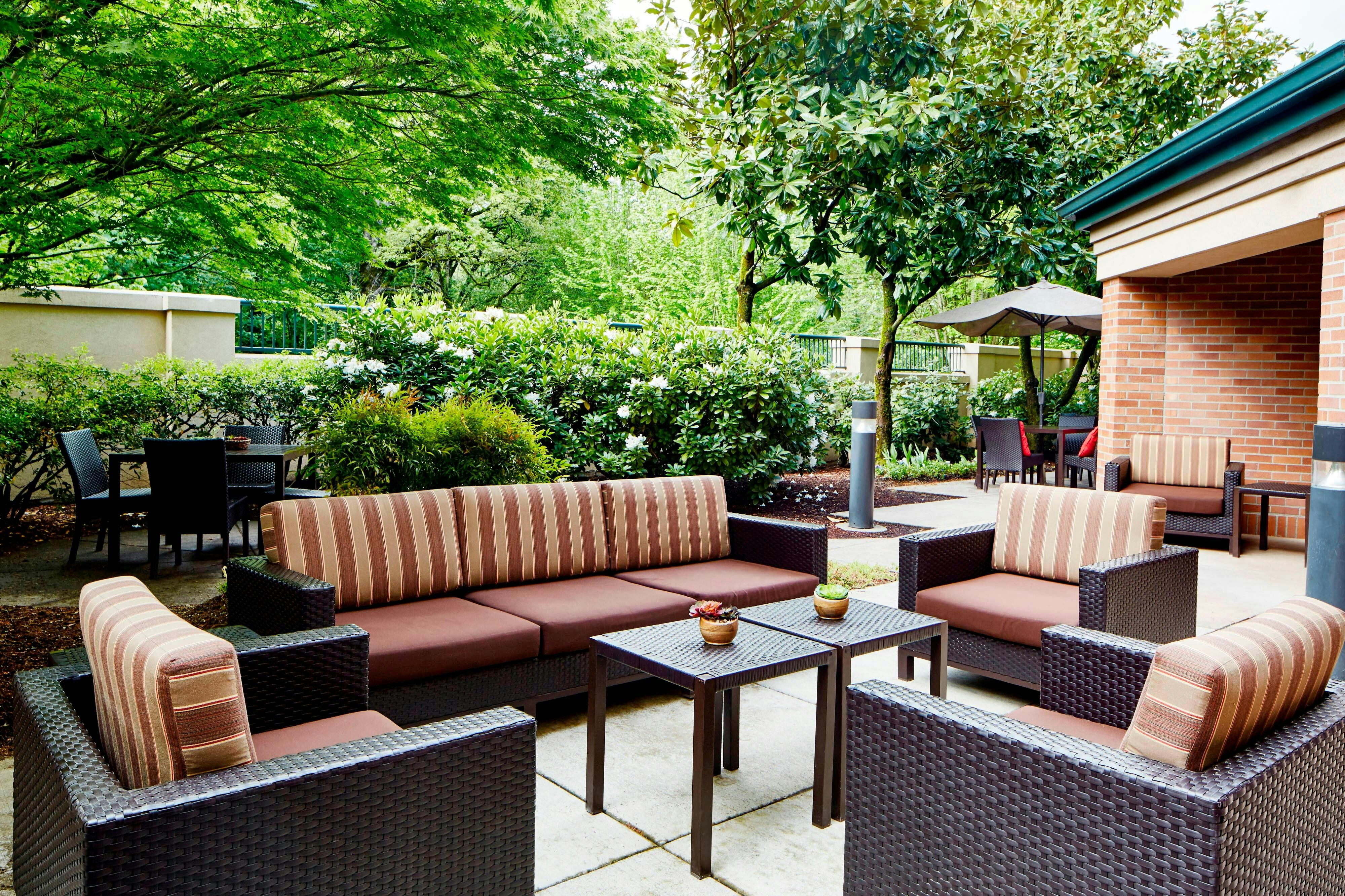 Courtyard By Marriott Portland Southeast Clackamas 10/19