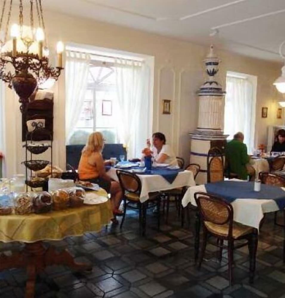 Hotel Am Friedrichsbad 25/41
