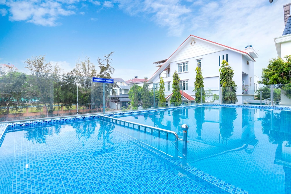 Vihomes Villa 7/50