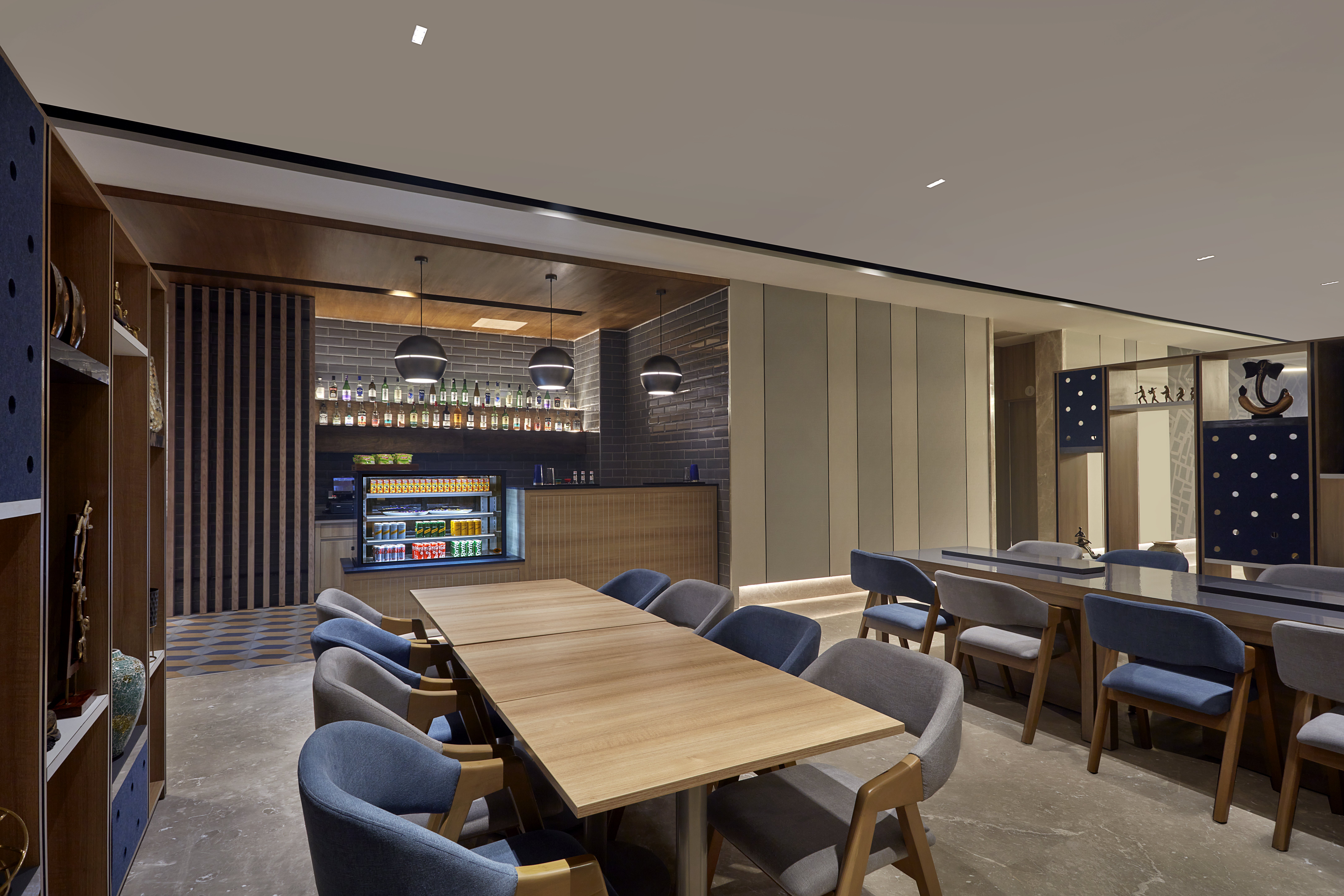 Holiday Inn Express Bengaluru Bommasandra 28/33