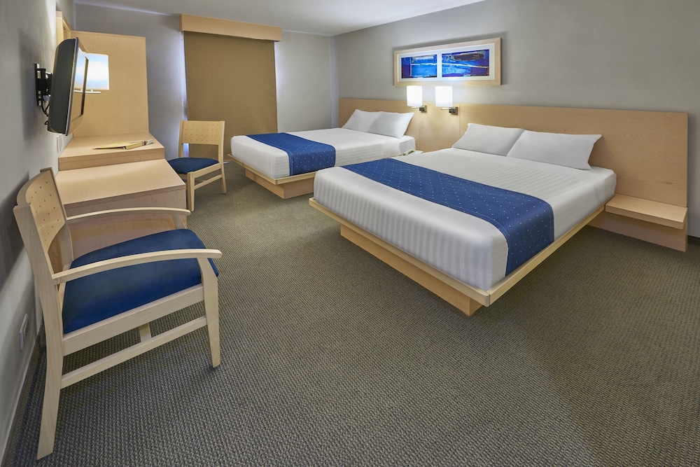 City Express by Marriott Ciudad Obregon 18/60