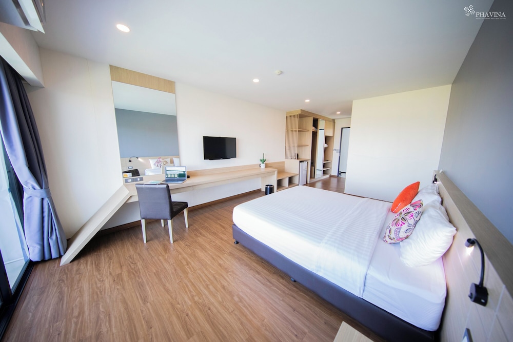 SUPERIOR, DOUBLE BED