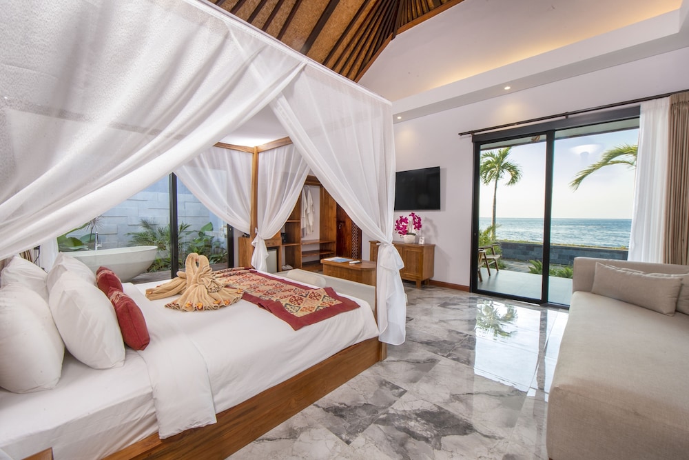 Lovina Haven Boutique Resort 14/50
