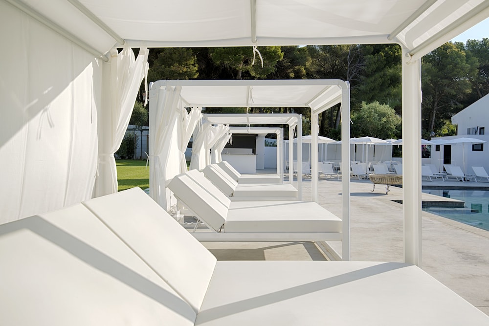 Melia Begur Aigua Blava 33/64