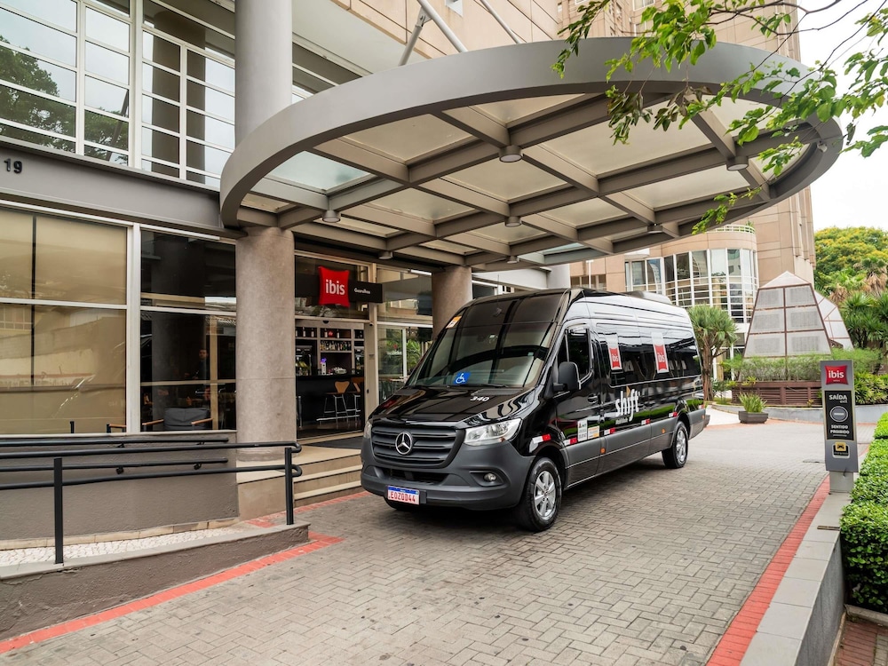 Ibis Guarulhos 63/70
