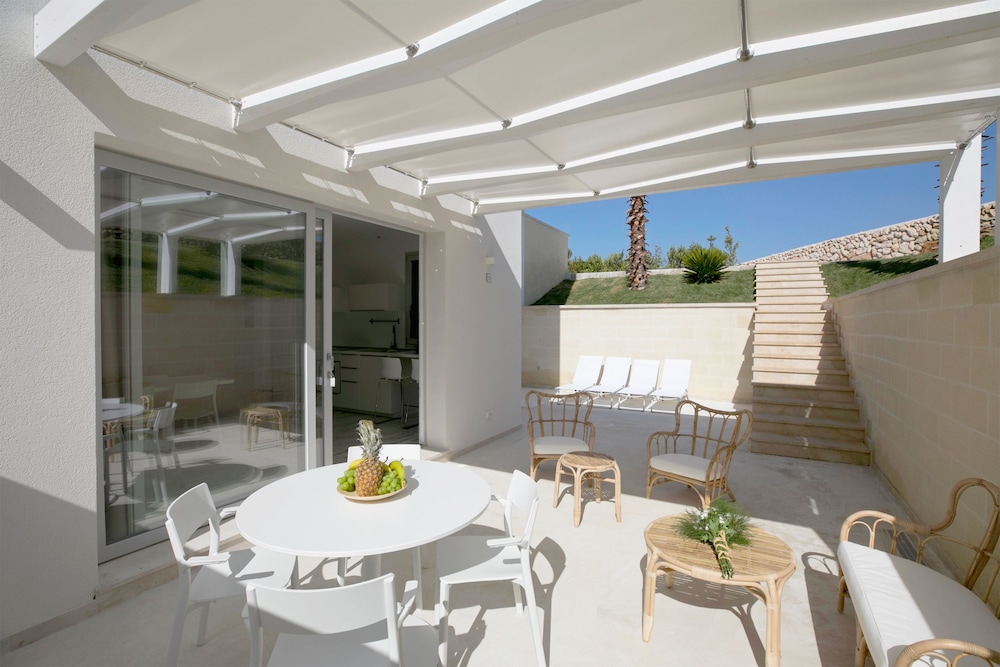 Camaro Favignana Residence 27/37