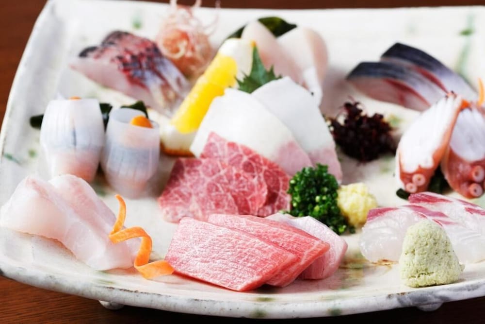ホテルフラトン福岡博多 写真4