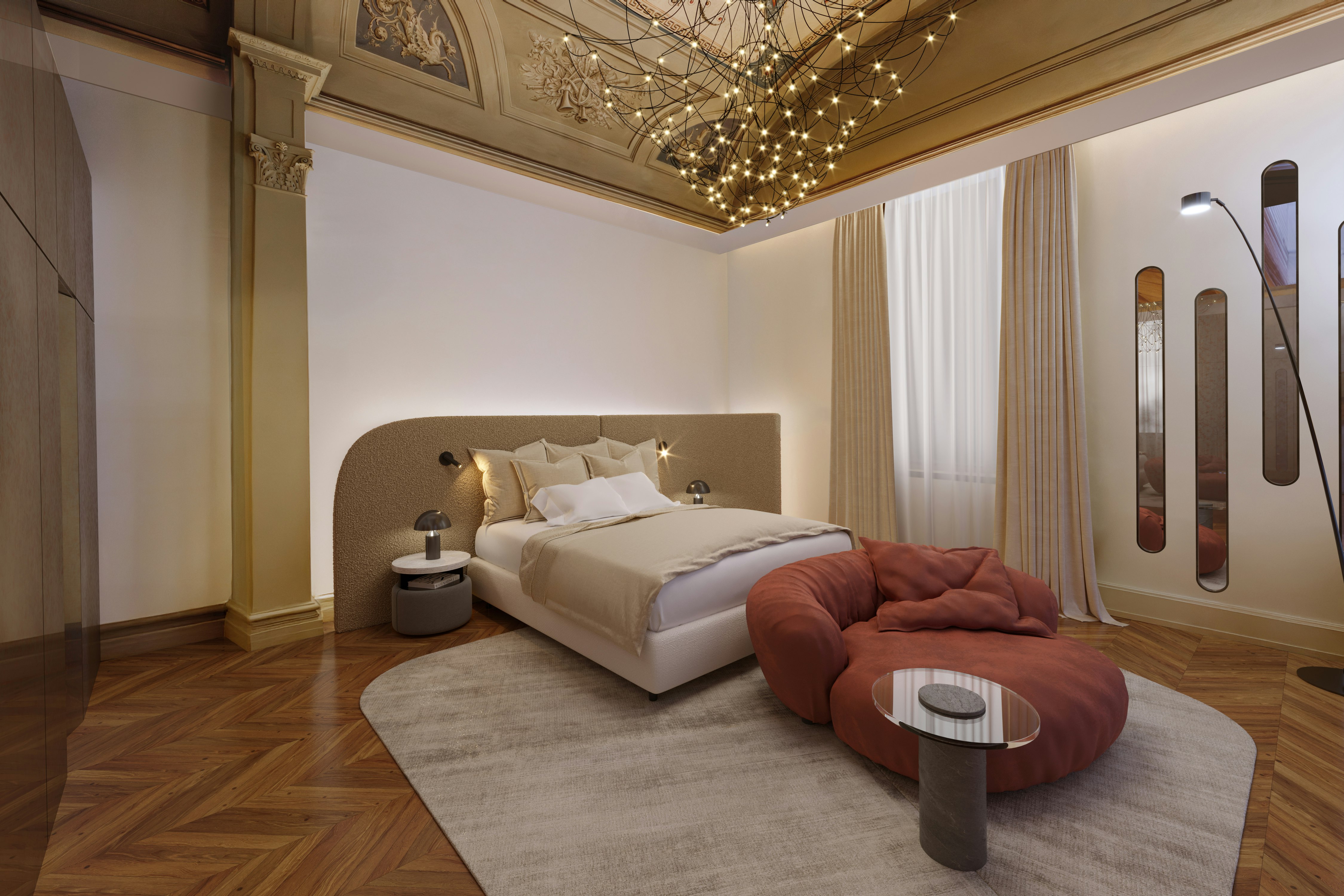Palazzo Firenze by Baglioni Hotels & Resorts 53/110