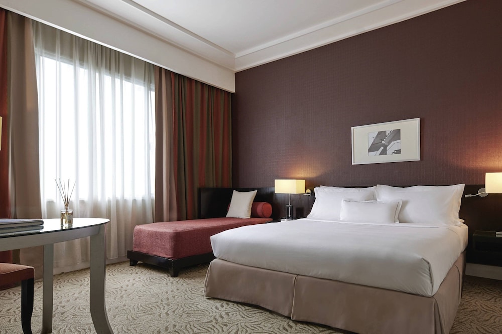 AC Hotel Kuantan 4/18
