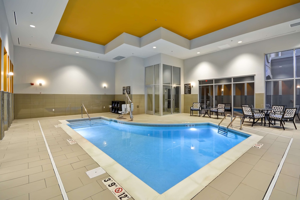Homewood Suites By Hilton Birmingham Downtown Near Uab 21/53