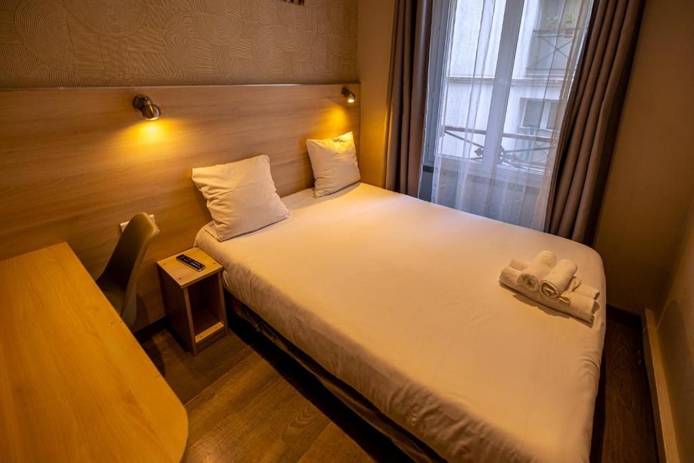 Hotel Aix Europe 12/50