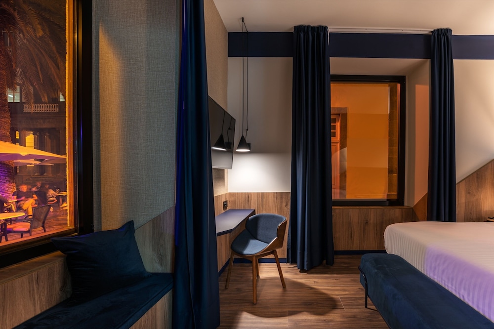 Boutique Hotel Cordial La Peregrina 14/50