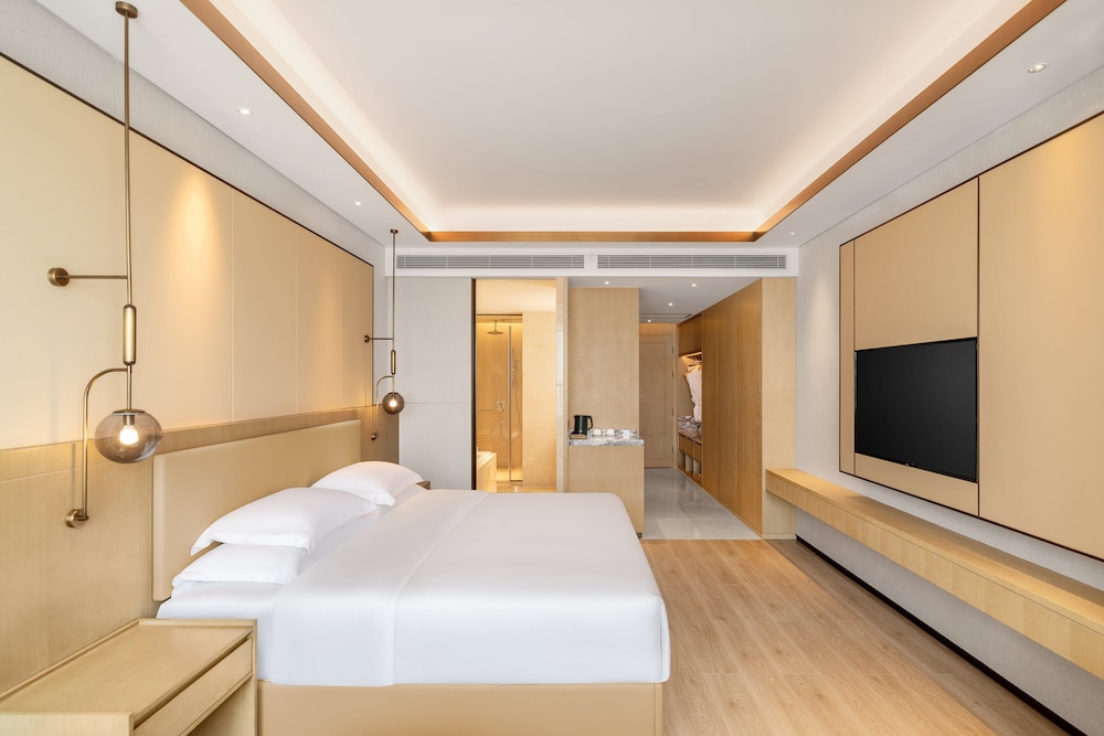 Crowne Plaza Changsha Development Zone by IHG 13/50