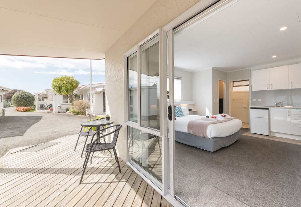 Abbey Court Motel 14/32
