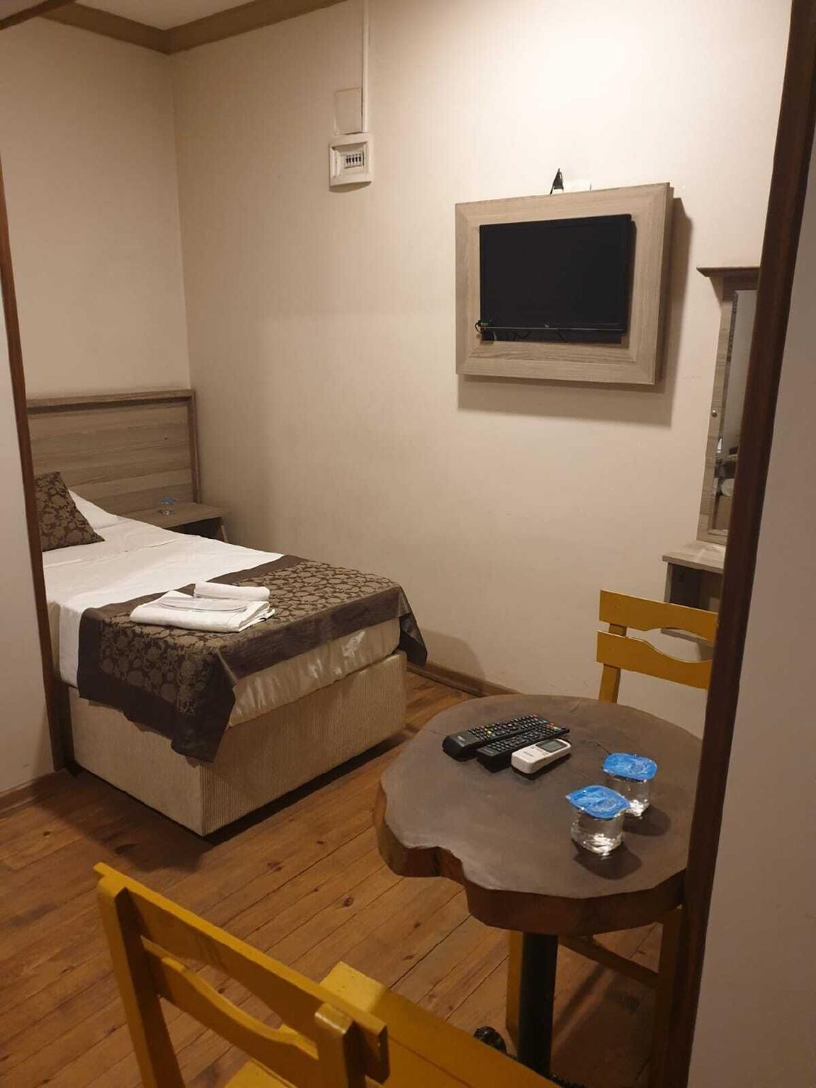Zeytin Butik Otel 17/38