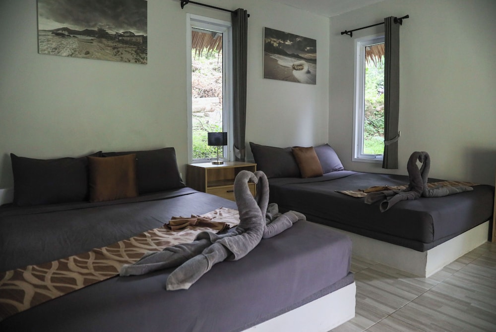 Shiralea Backpackers Resort 52/70