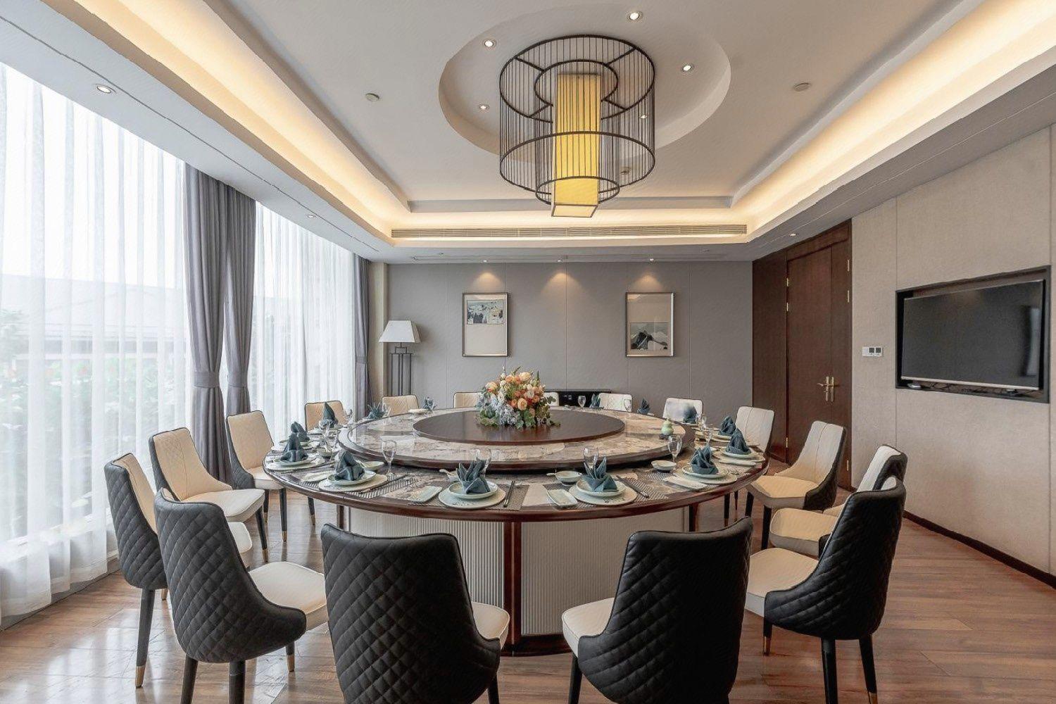 Manju Hotel Qiandao Lake 37/44
