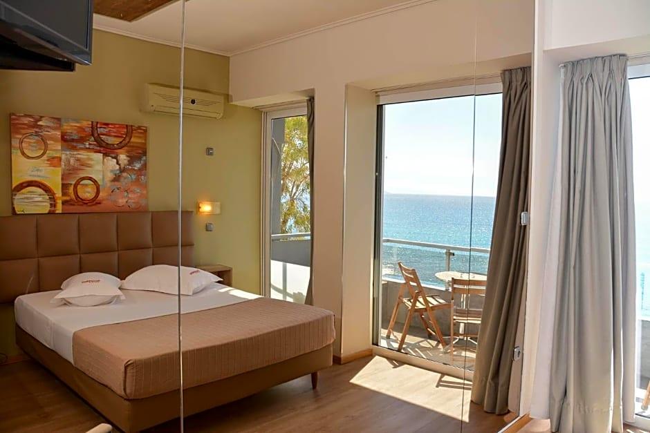 Scorpios Hotel 21/57