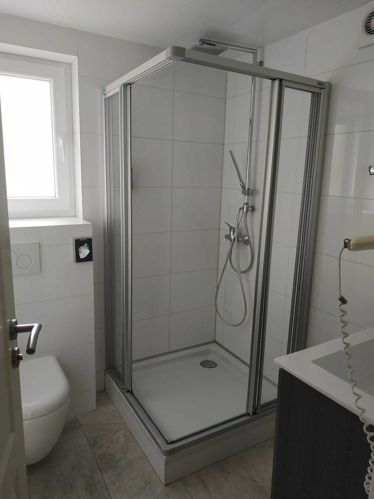 Modern, Comfort, Double Bed, No Balcony, Hotel Waldblick 7/7