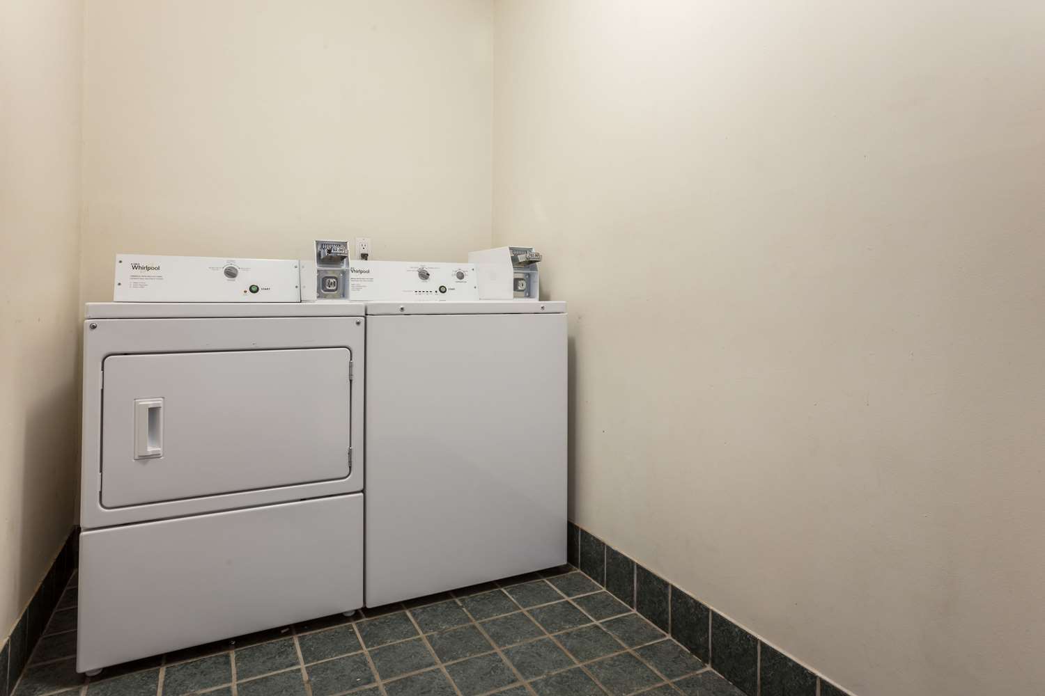 Quality Inn Clare 7/29