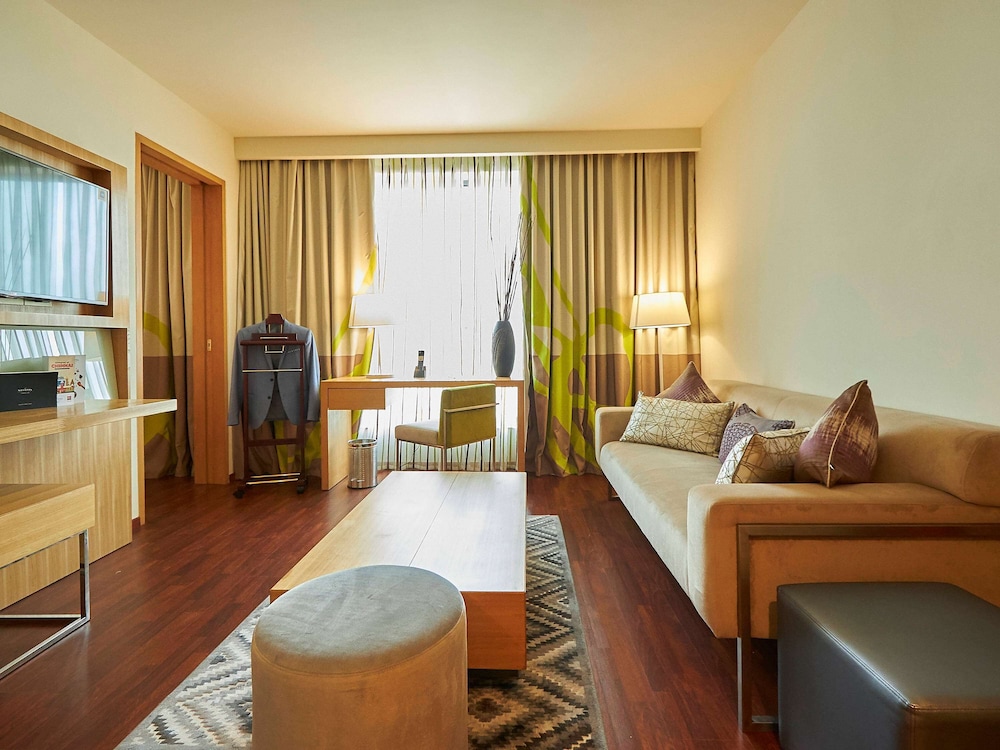 Novotel Chennai Omr 57/78