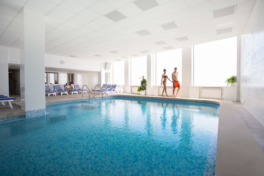 Hotel Istra 26/63