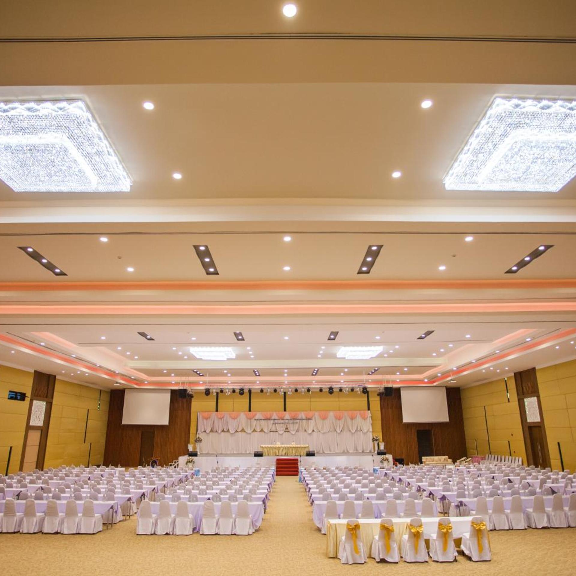 Royal Nakhara Hotel Nongkhai 13/50