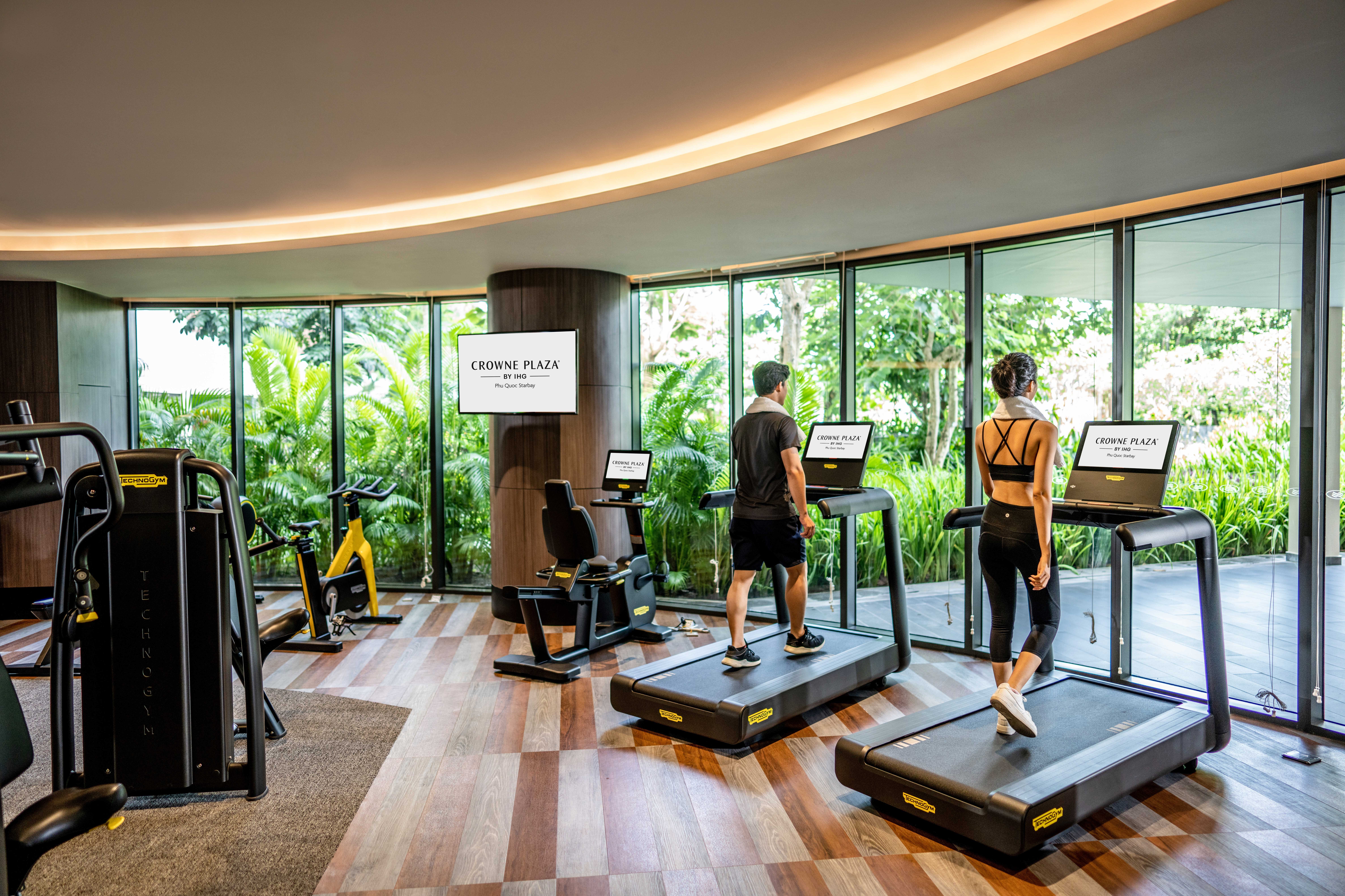 Crowne Plaza Phu Quoc Starbay 35/76