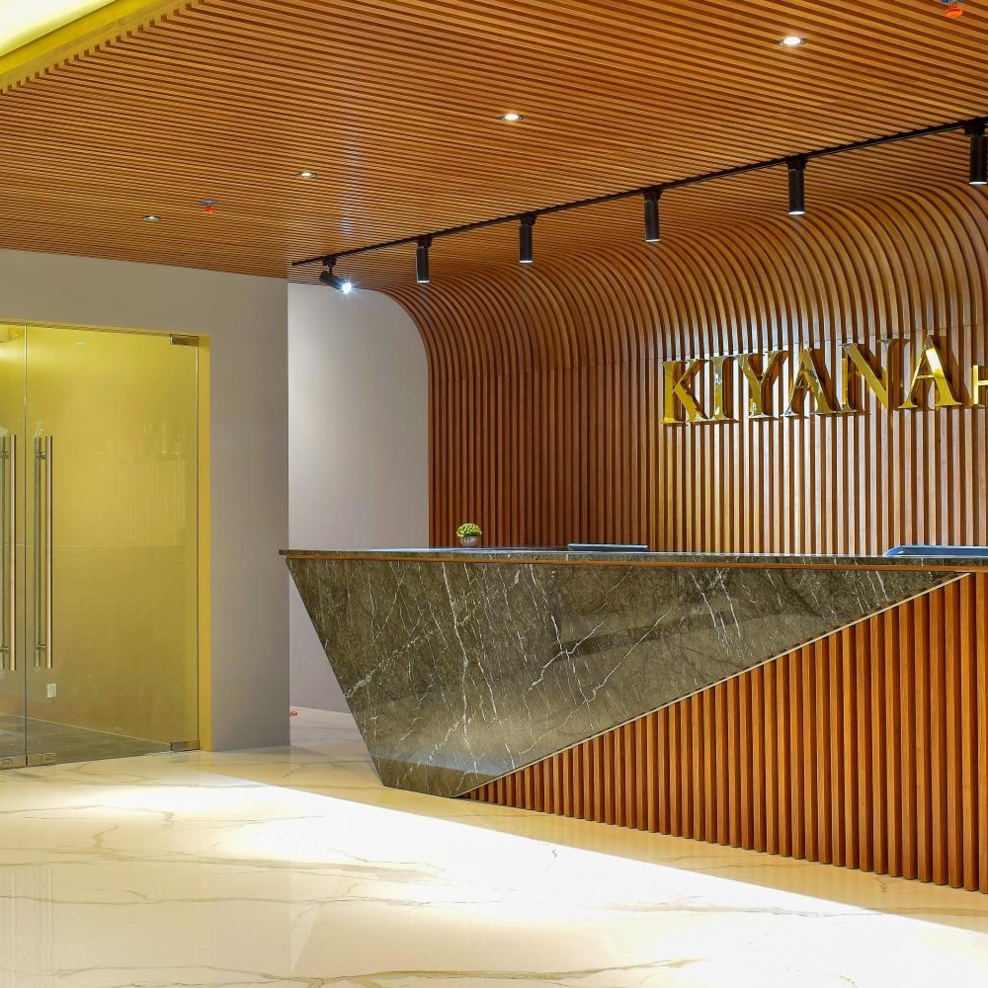 Kiyana Hotel Semarang 3/19