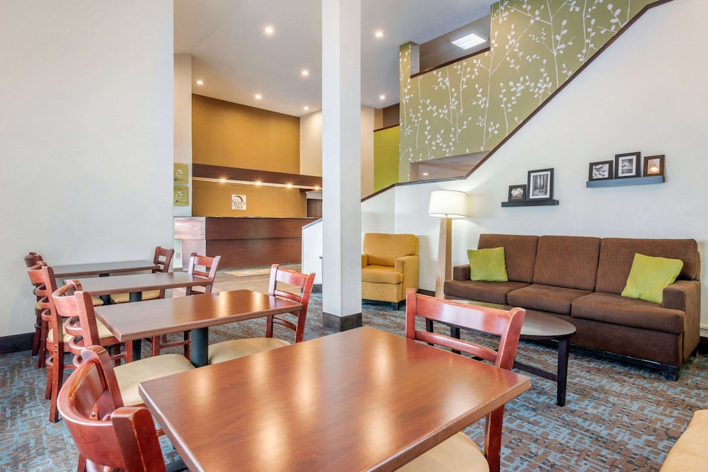 Spot X Hotel Wesley Chapel - Tampa Area 31/53