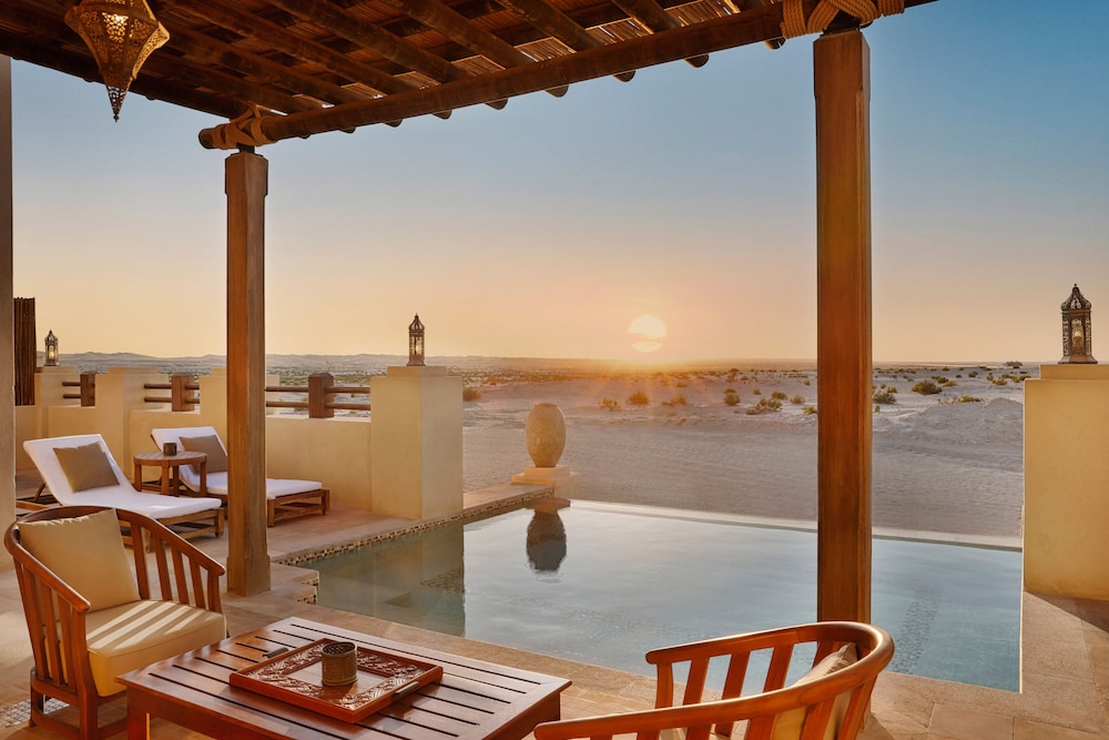 Al Wathba A Luxury Collection Desert Resort And Spa Abu Dhabi 47/58