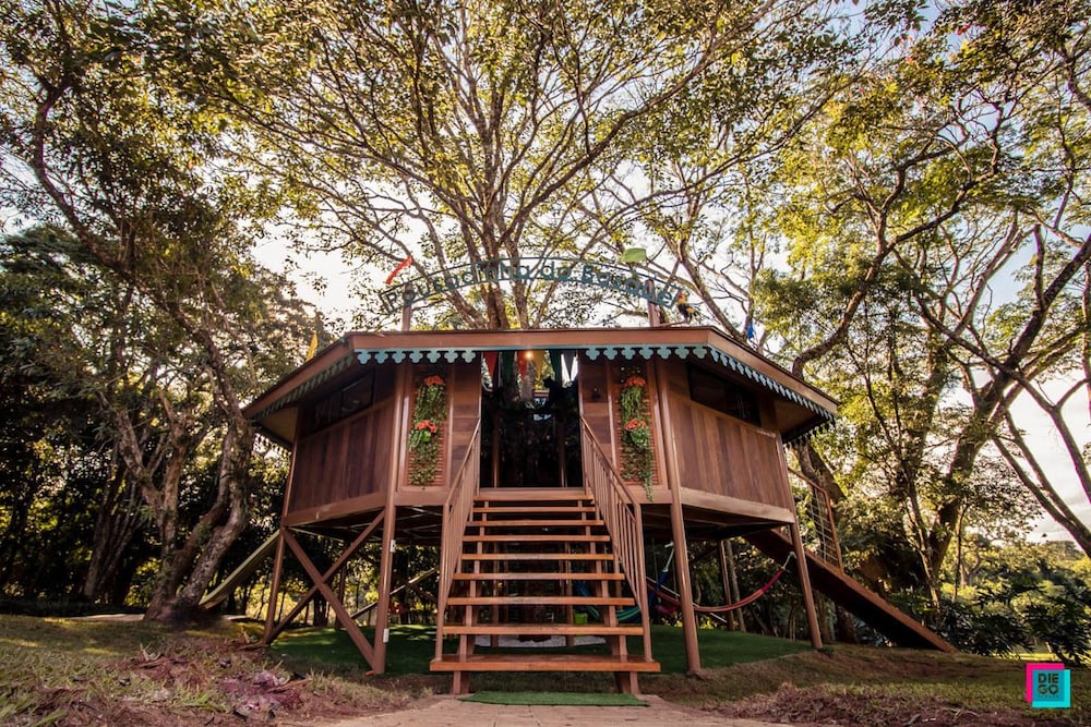 Hotel Pousada Do Bosque 3/49