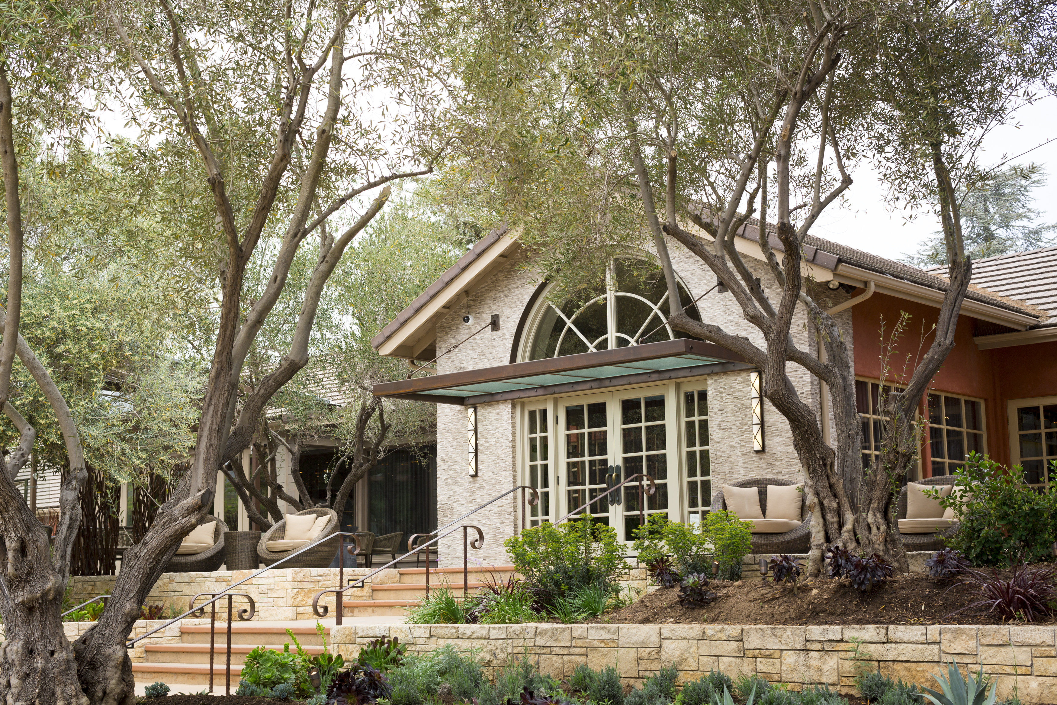 Bernardus Lodge 2/85