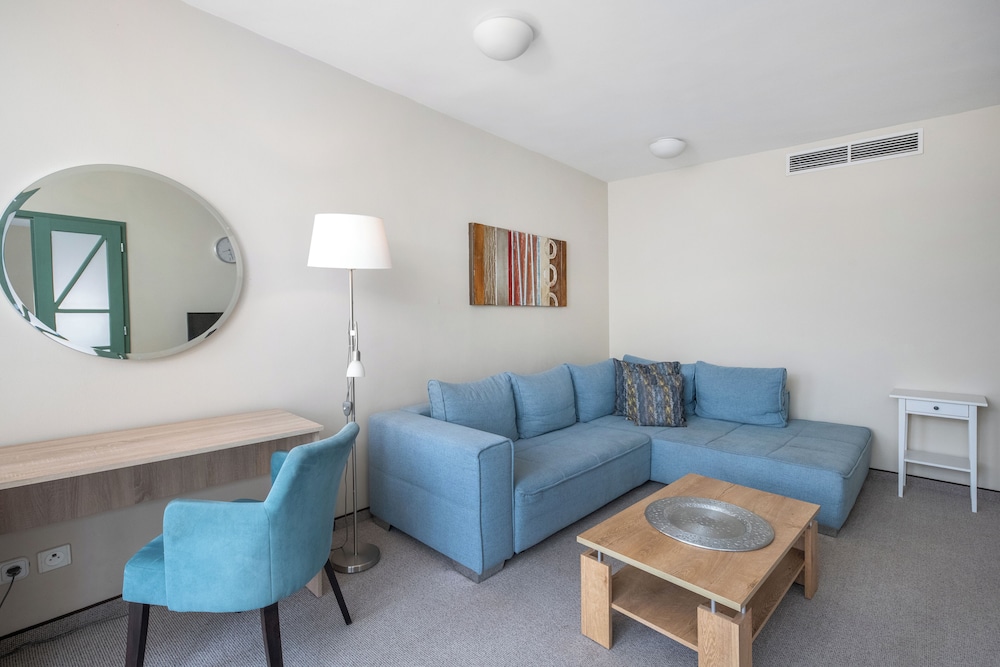 Corvin Hotel Budapest Corvin Wing 9/14