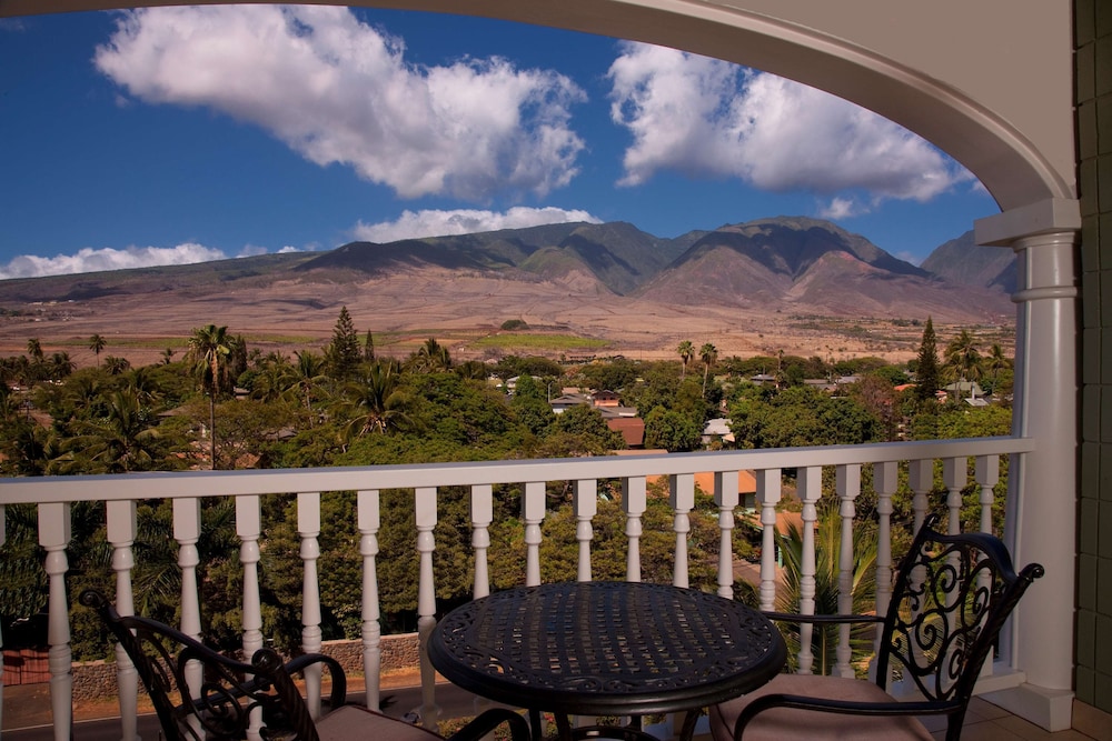Lahaina Shores Beach Resort 1/57