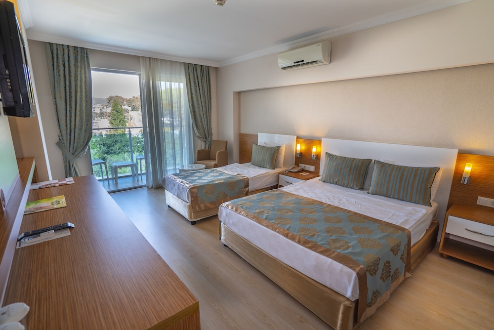 Annabella Diamond Hotel and Spa 9/36