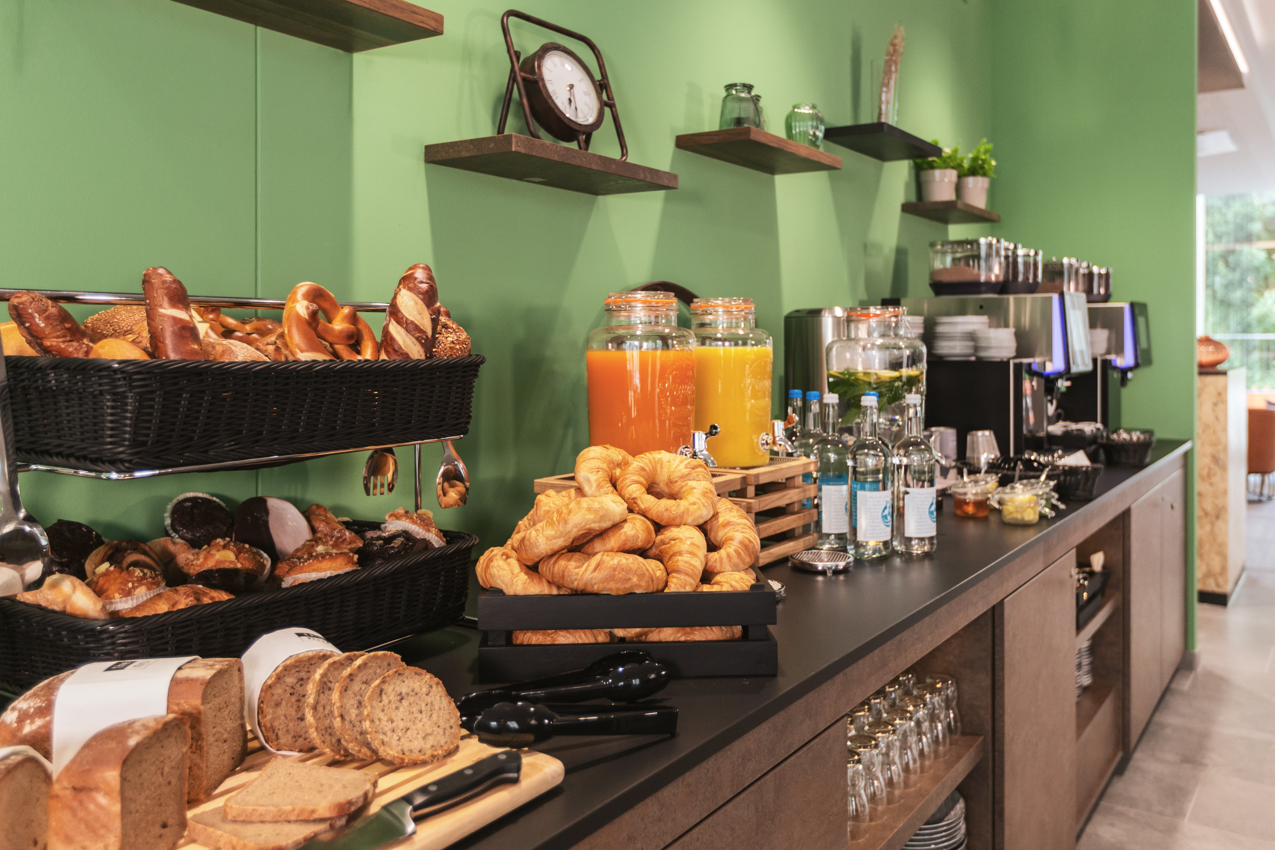 Holiday Inn - the niu, Hop Forchheim, an IHG Hotel 17/38