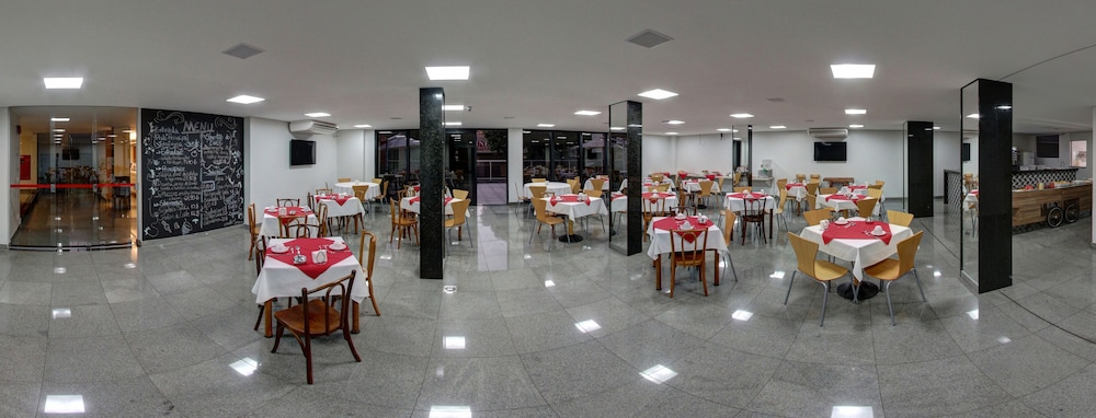 Rio Vermelho Hotel 38/49